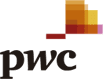 Logo PWC