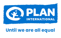 Socios Plan International Logo