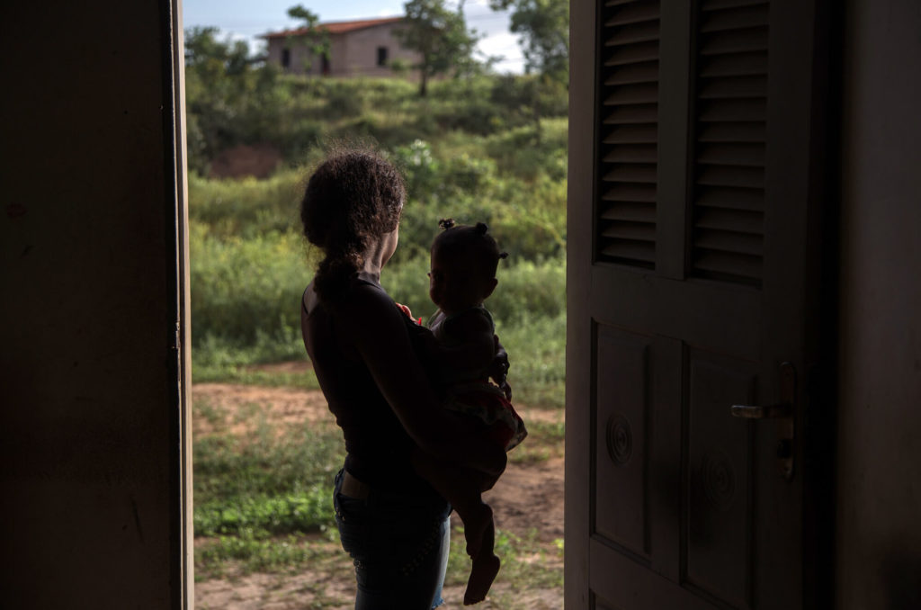 Imagen interna Matrimonio Infantil 2025 Joven protegida frente al matrimonio infantil
