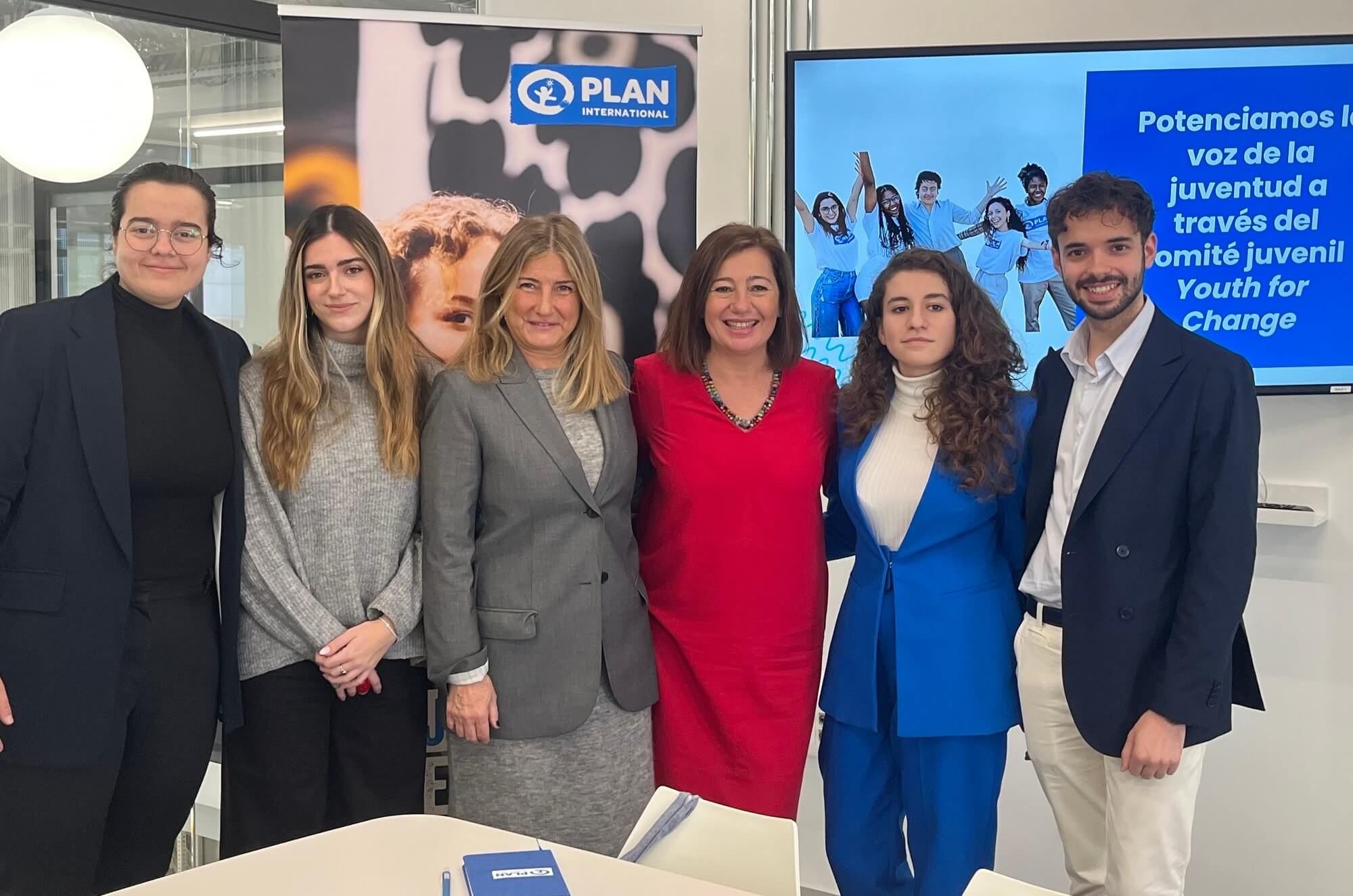 Imagen interna La Infancia en el Centro del Debate Institucional 2025 La Infancia en el Centro del Debate Institucional