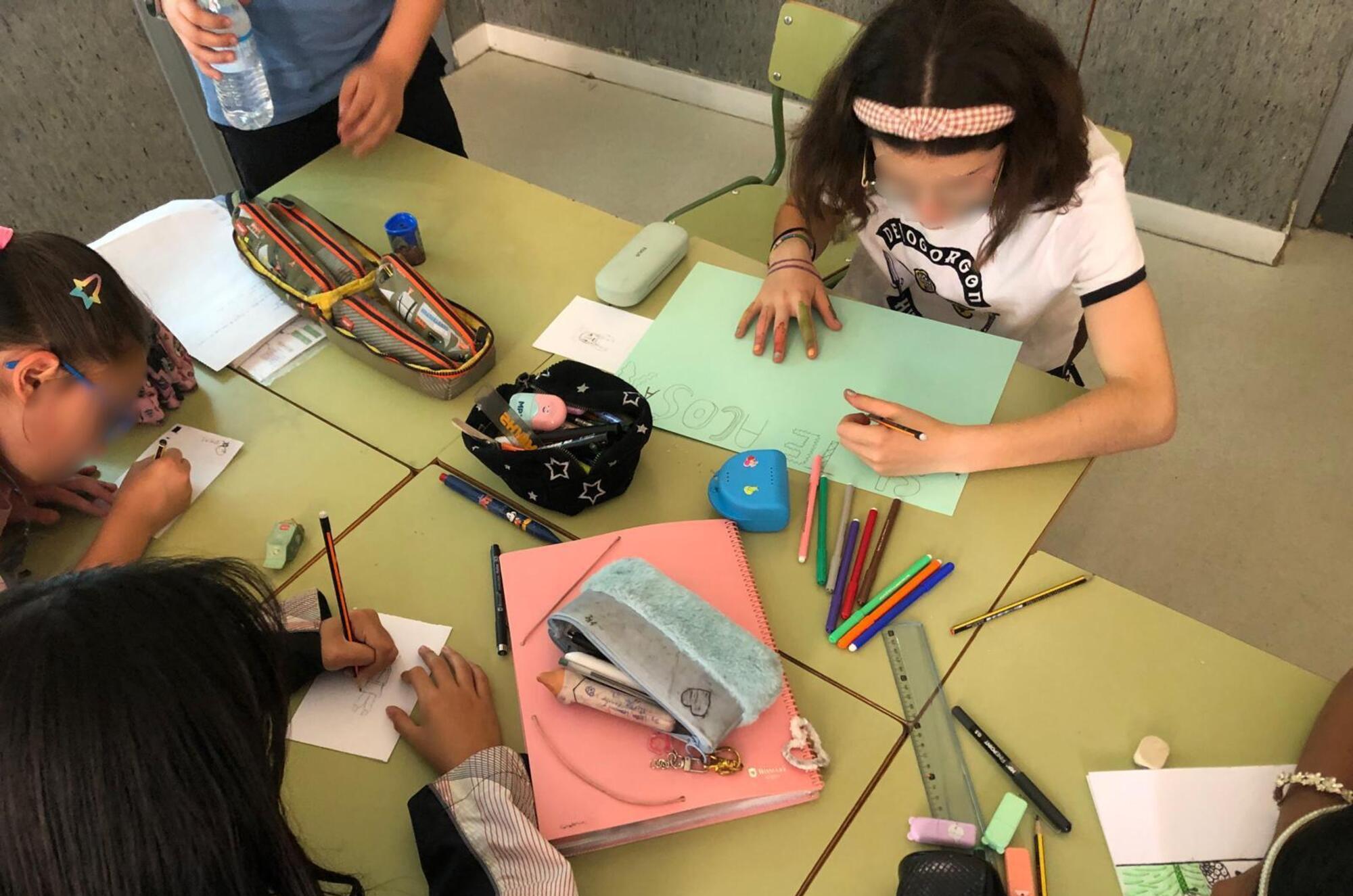 Protección Infantil en el Entorno Digital