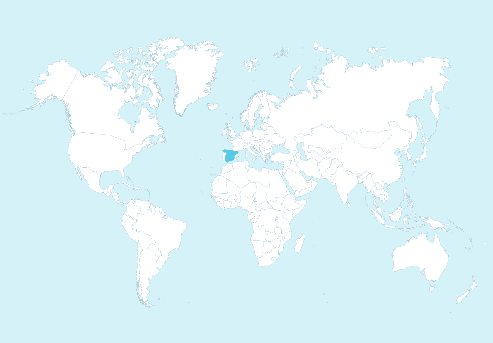 Mapa Programas Nacionales Mapa Programas Nacionales