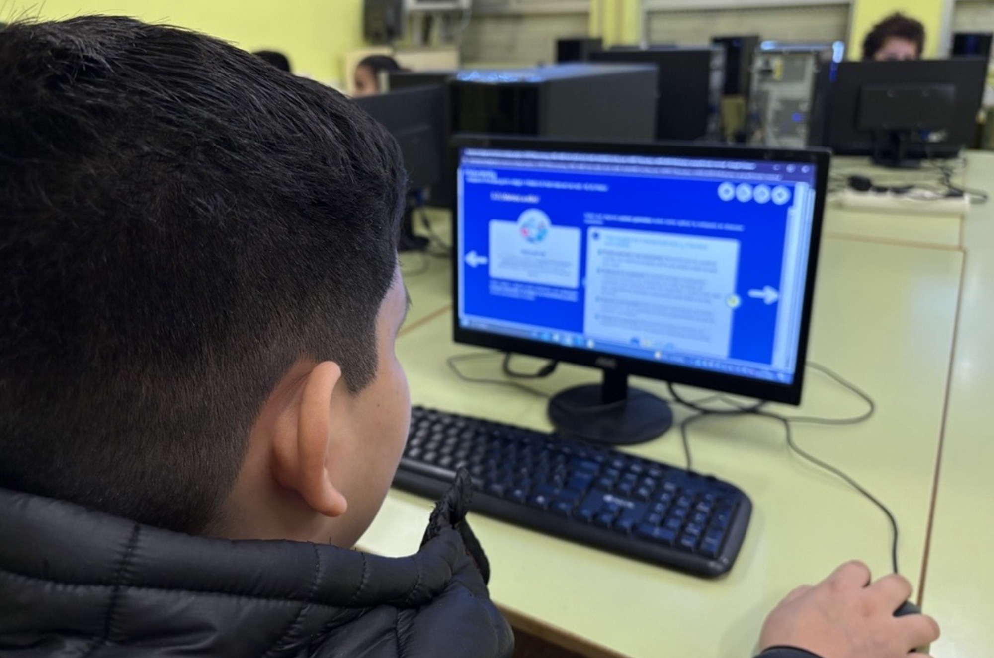 Cabecera Codízate con Plan 2026