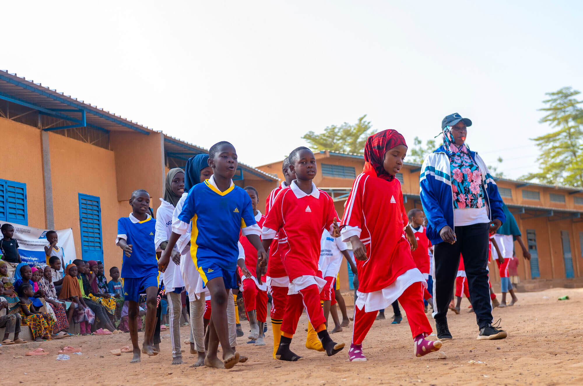 Cabecera Combatir Estereotipos