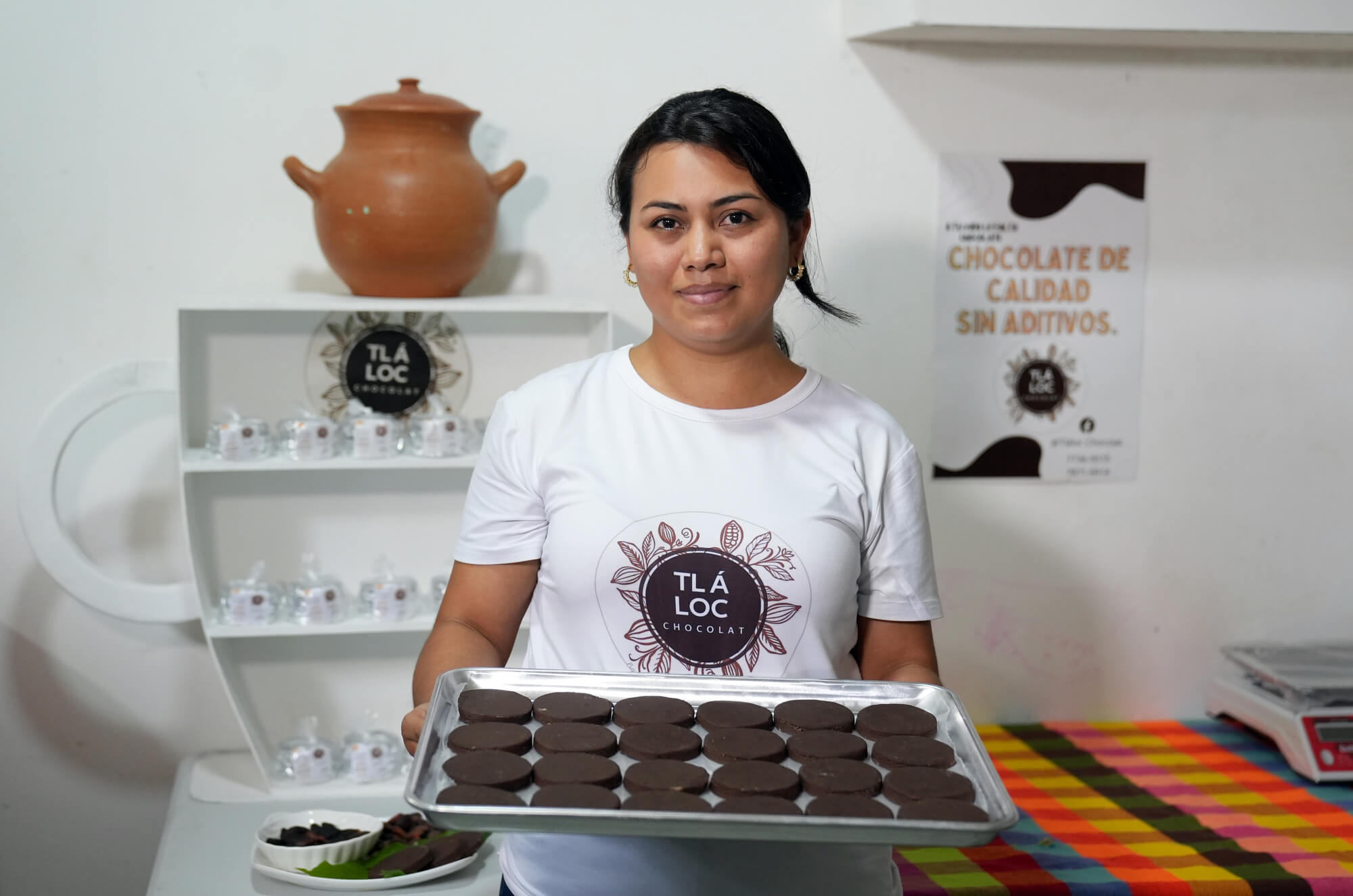 Cabecera Empleo Digno