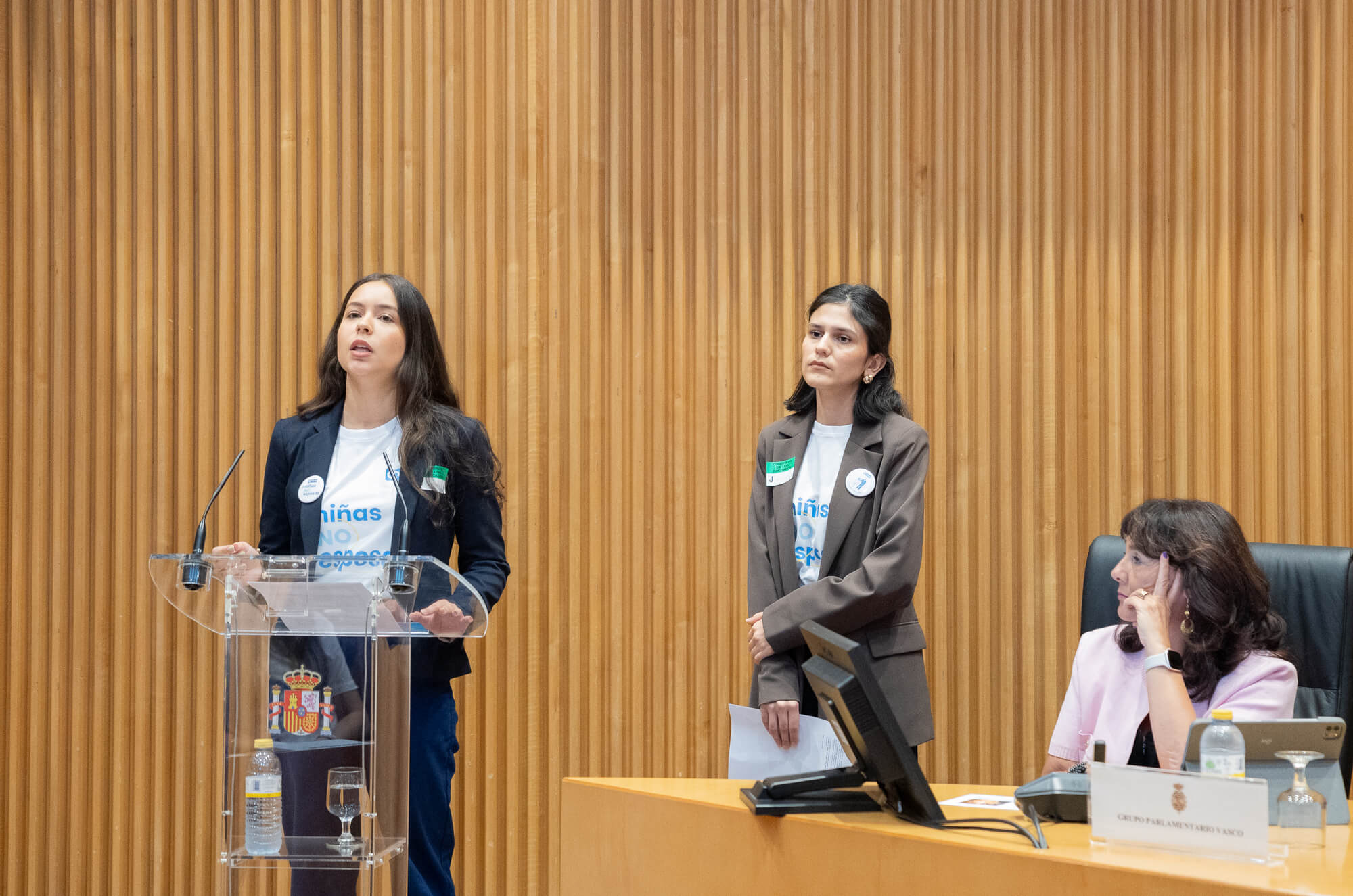 Cabecera Matrimonio Infantil