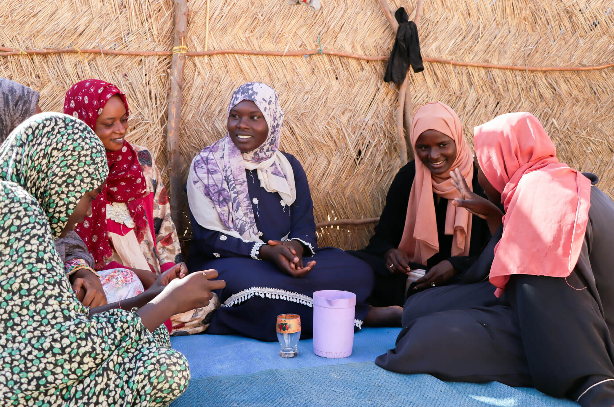 Cabecera Salud Sexual y Reproductiva