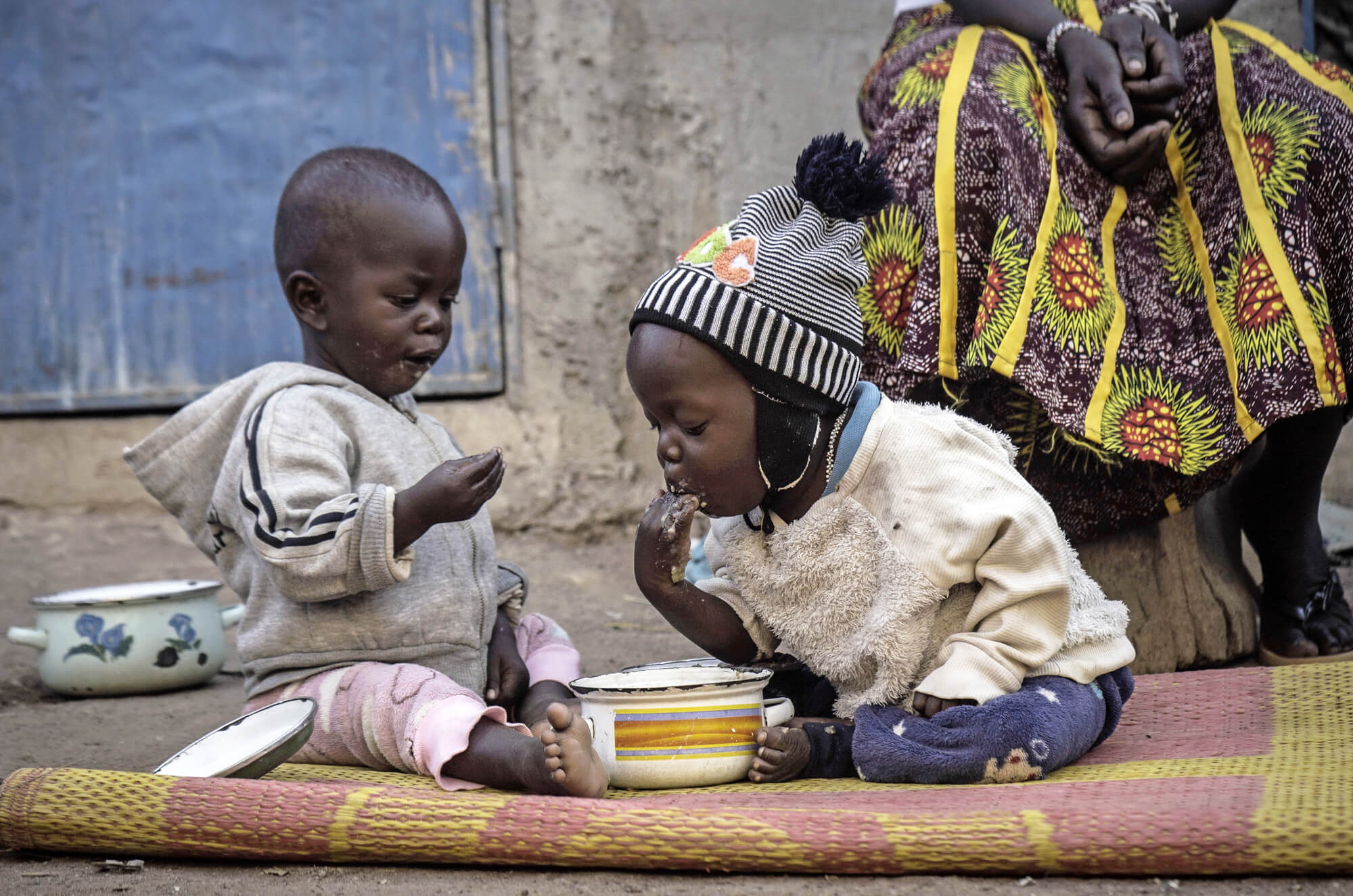 Cabecera Seguridad Alimentaria